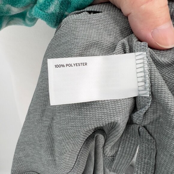 Alaskan Hardgear By Duluth Trading Co 2XL Gray Sleeveless Shirt Standard Fit 100 - Picture 6 of 6